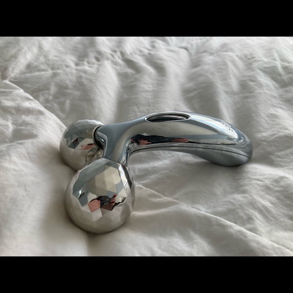 ReFa CARAT face and body roller - Picture 3 of 4